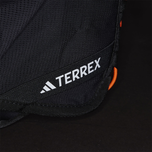 adidas Terrex Speed Backpack - Black/White