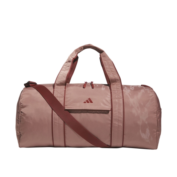 Borsa adidas Yoga Borsone  Warm Clay/Preloved Ruby JE3222