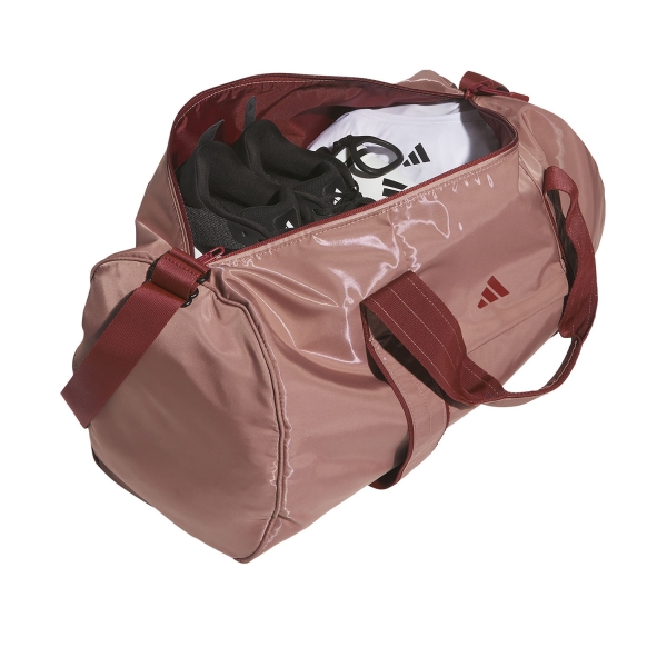 adidas Yoga Borsone - Warm Clay/Preloved Ruby