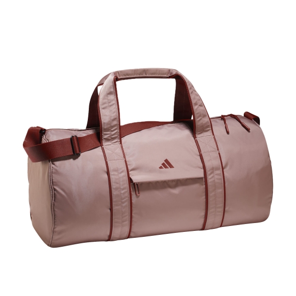 adidas Yoga Borsone - Warm Clay/Preloved Ruby