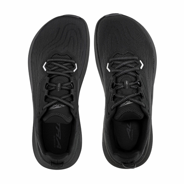Altra FWD Via - Black