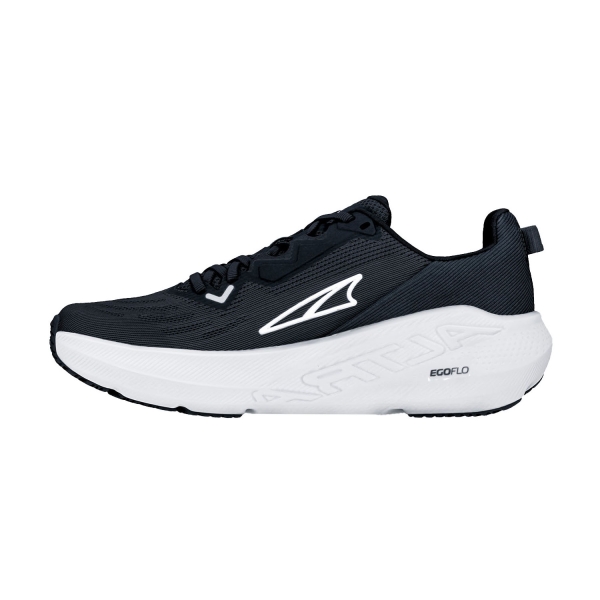 Altra FWD Via - Black/White
