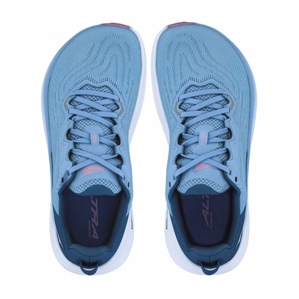 Altra FWD Via - Light Blue