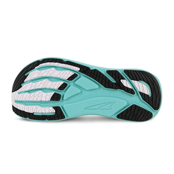 Altra FWD Via - White/Green