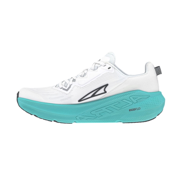 Altra FWD Via - White/Green