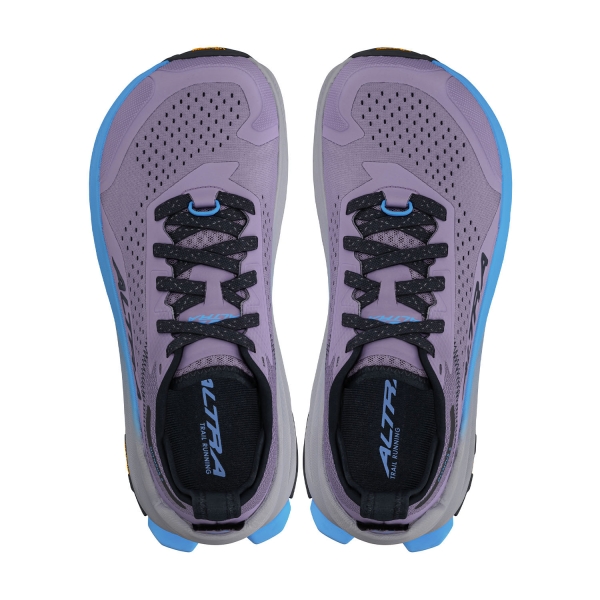 Altra Olympus 6 - Purple