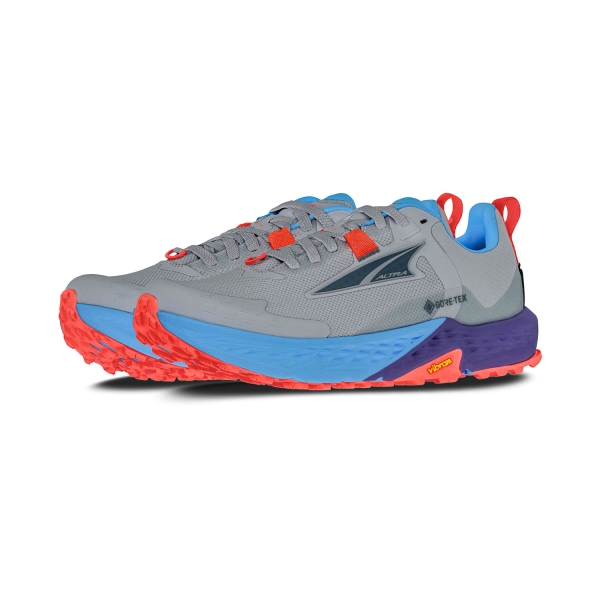 Altra Timp 5 GTX - Gray