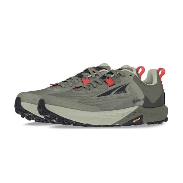 Altra Timp 5 GTX - Dusty Olive