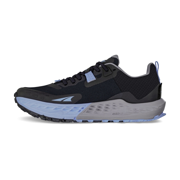 Altra Timp 5 - Black