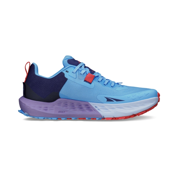 Altra Timp 5 - Blue