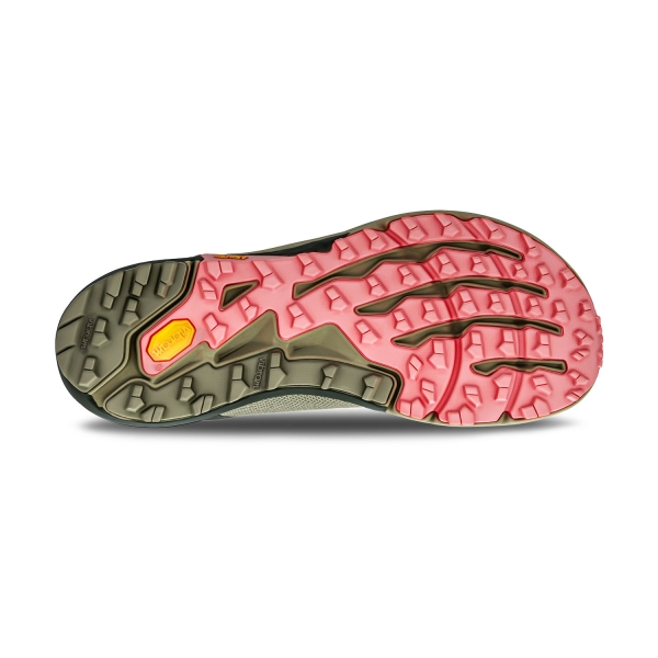 Altra Timp 5 - Dusty Olive