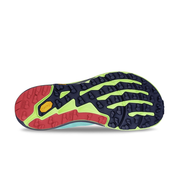 Altra Timp 5 - Teal