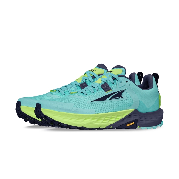 Altra Timp 5 - Teal