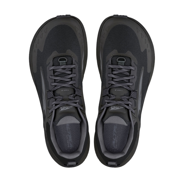 Altra Timp 5 - Black