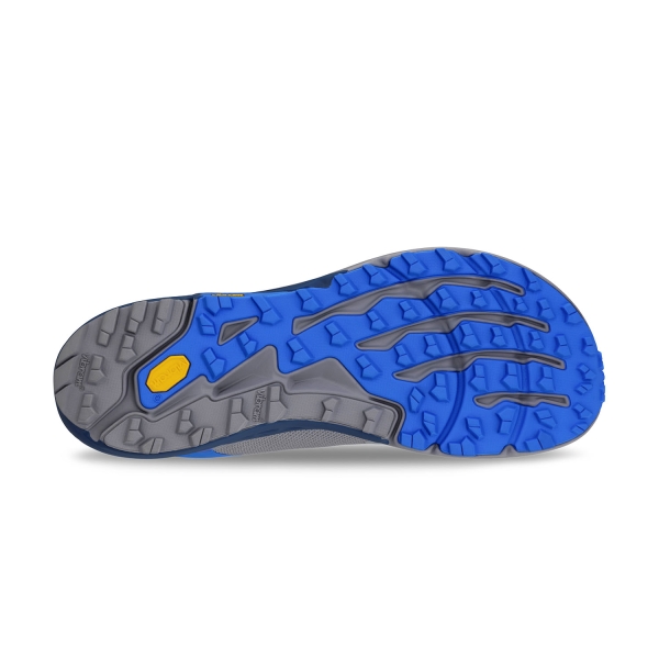 Altra Timp 5 - Gray/Blue