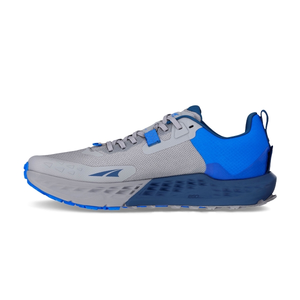 Altra Timp 5 - Gray/Blue