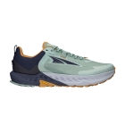 Altra Timp 5 - Green/Gray