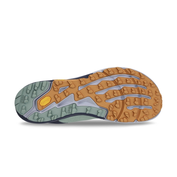 Altra Timp 5 - Green/Gray
