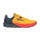 Altra Timp 5 - Orange/Teal