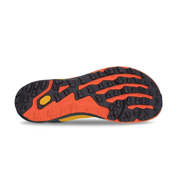 Altra Timp 5 - Orange/Teal