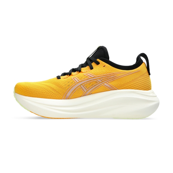 Asics Gel Nimbus 27 - Amber/Neutral Pink