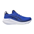 Asics Gel Nimbus 27 - Illusion Blue/Indigo Blue