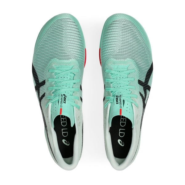 Asics Metaspeed LD 2 - Illuminate Mint/Black
