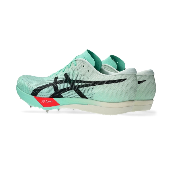 Asics Metaspeed LD 2 - Illuminate Mint/Black