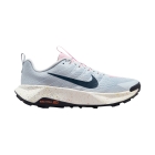 Nike Wildhorse 10 - Pure Platinum/Armory Navy/Football Grey