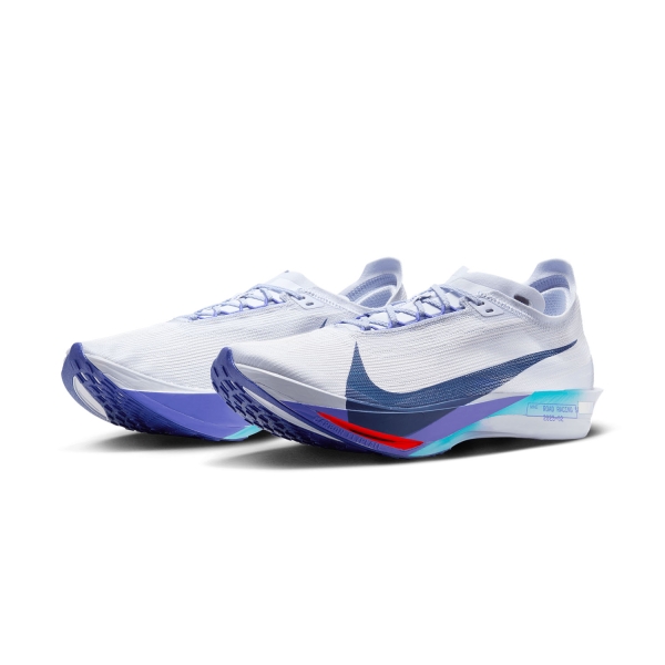 Nike Streakfly 2 - Ghost/Blue Void/Persian Violet