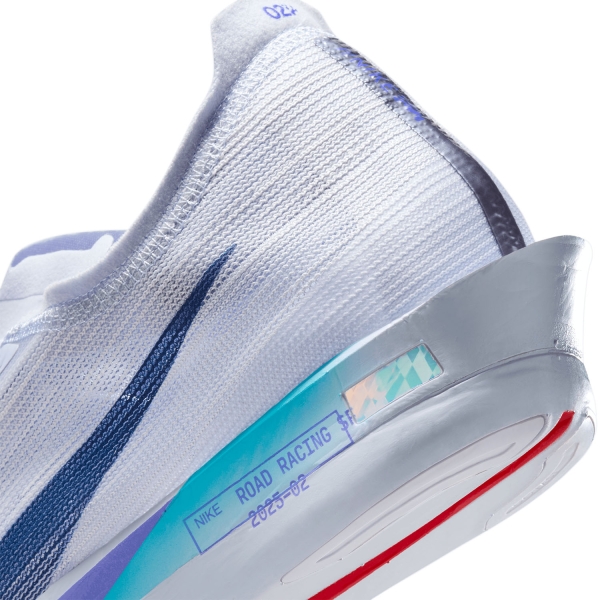 Nike Streakfly 2 - Ghost/Blue Void/Persian Violet