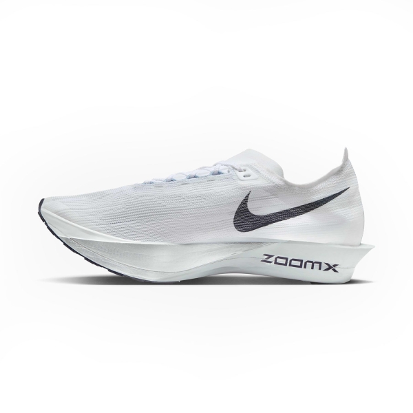 Nike Streakfly 2 - White/Gridiron/Obsidian Mint