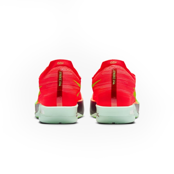 Nike Streakfly 2 - Bright Crimson/Lime Blast/Hyper Orange