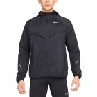 Nike Dri-FIT UV Stride X Jakob Giacca - Black/Metallic Gold