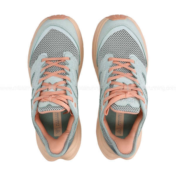 Hoka Anacapa 2 Freedom - Droplet/Dawn Light