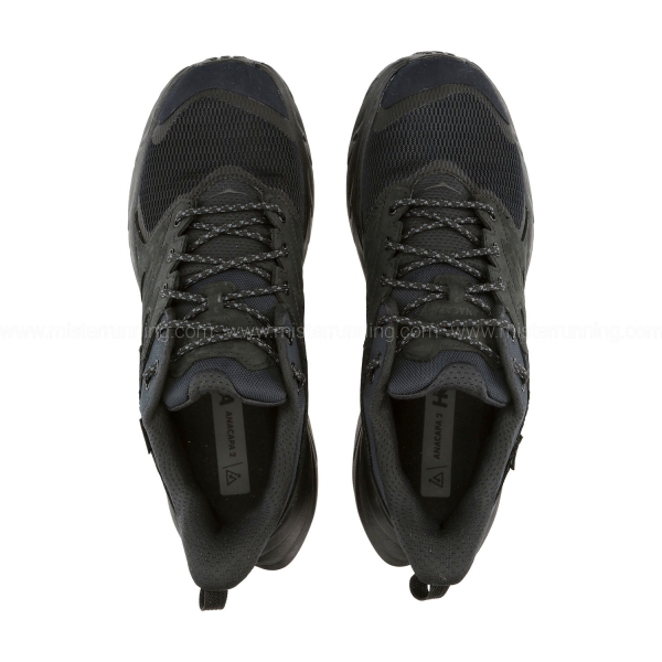 Hoka Anacapa 2 Low GTX - Black