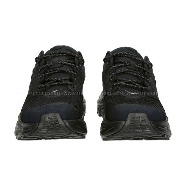 Hoka Anacapa 2 Low GTX - Black