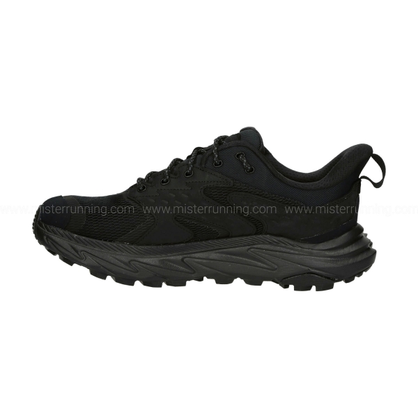 Hoka Anacapa 2 Low GTX - Black