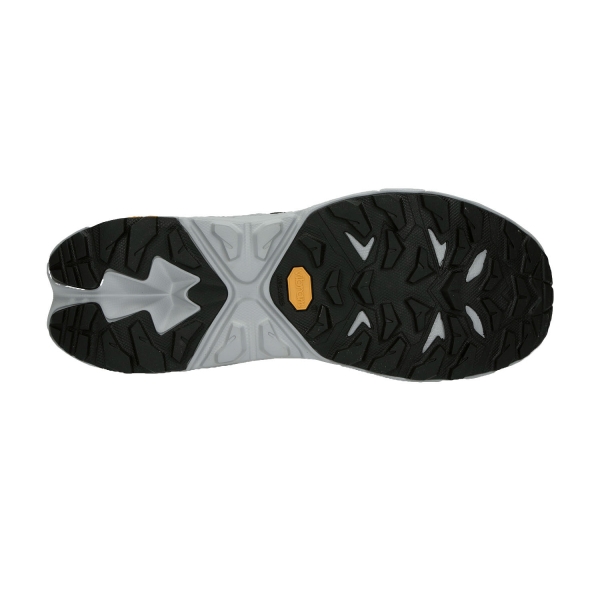 Hoka Anacapa 2 Mid GTX - Deep Umber/Stardust