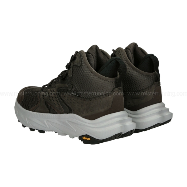 Hoka Anacapa 2 Mid GTX - Deep Umber/Stardust