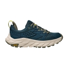 Hoka Anacapa Breeze Low - Blue Twilight/Oat Milk