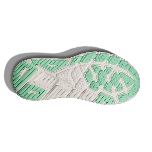 Hoka Arahi 7 - Blue Spark/Snow Melt