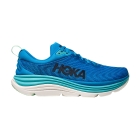 Hoka Gaviota 5 - Blue/Cielo Blue
