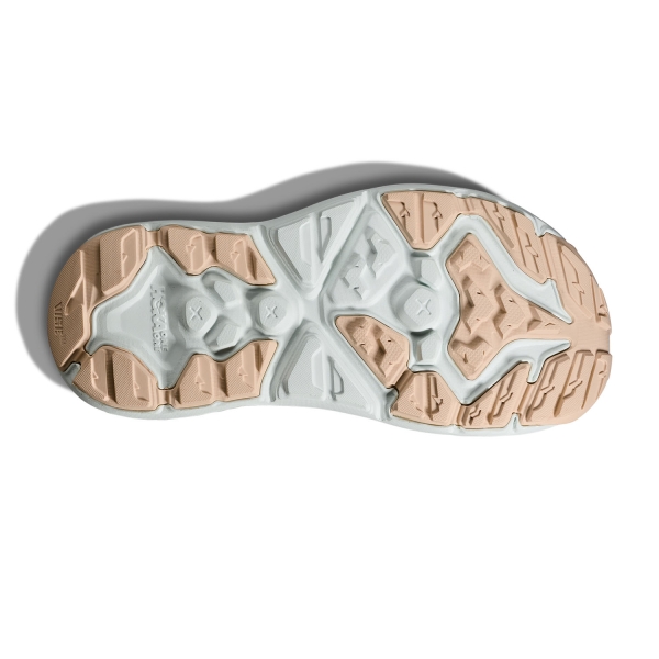 Hoka Hopara 2 - Alabaster/Snow Melt