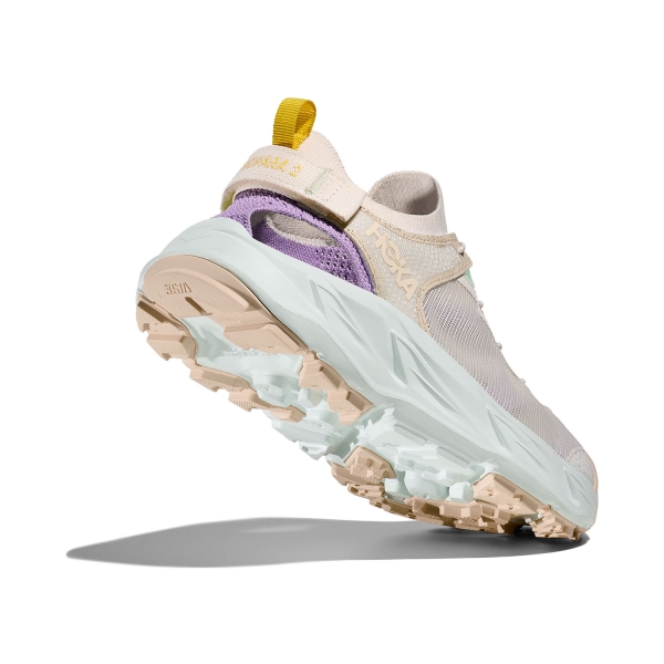 Hoka Hopara 2 - Alabaster/Snow Melt