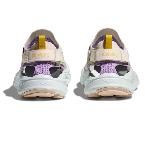 Hoka Hopara 2 - Alabaster/Snow Melt