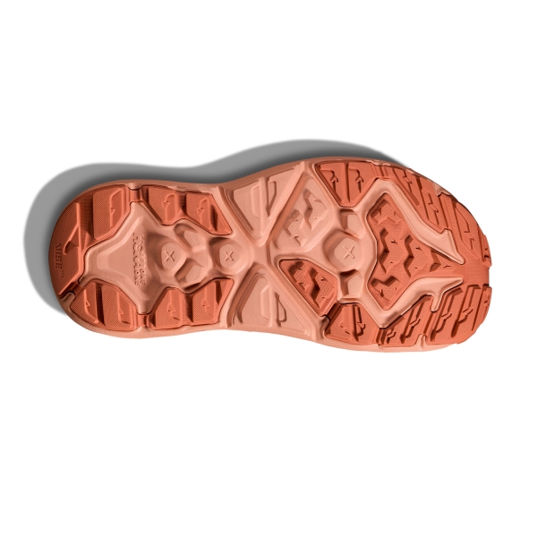 Hoka Hopara 2 - Dry Clay/Feldspar