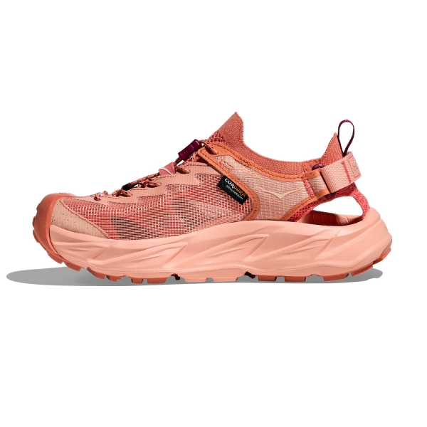 Hoka Hopara 2 - Dry Clay/Feldspar