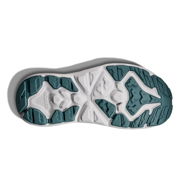 Hoka Hopara 2 - Druzy/Mountain Fog