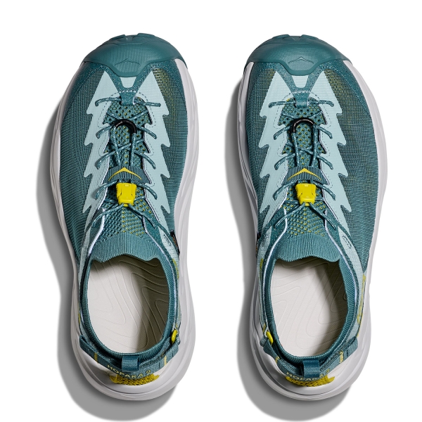 Hoka Hopara 2 - Druzy/Mountain Fog
